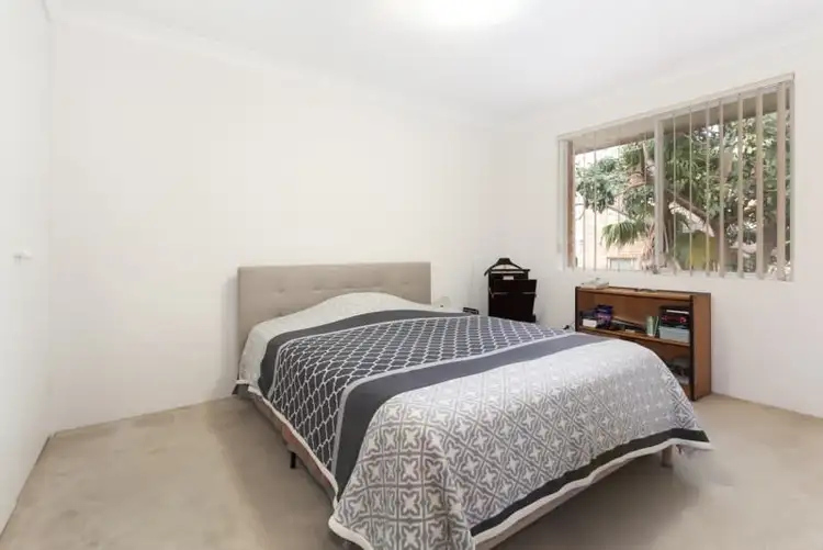 Fifth view of Homely apartment listing, 15/34-38 Epping Road, Lane Cove NSW 2066