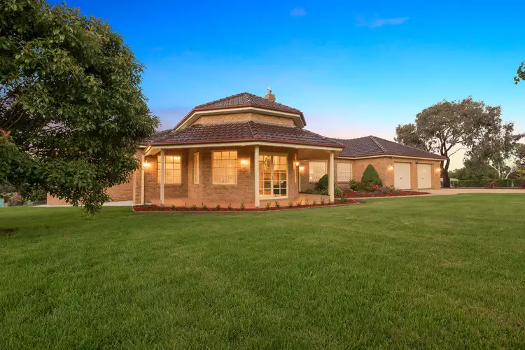 Second view of Homely house listing, 181 Saxon Drive, Acton Park TAS 7170