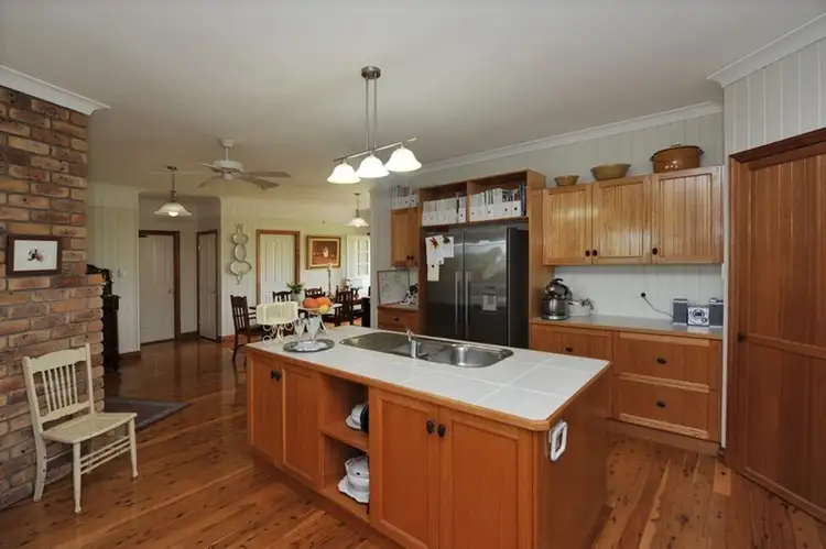 Fifth view of Homely rural property listing, 388 Berghofers Road, Athol QLD 4350