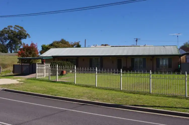 Fourth view of Homely house listing, 131 Old Bundarra Road, Inverell NSW 2360