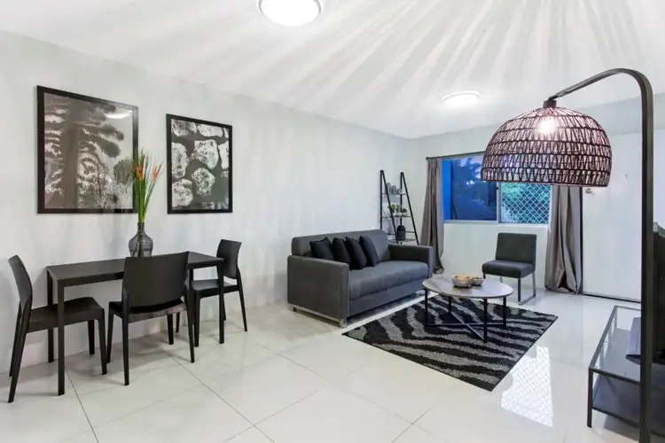 Fifth view of Homely apartment listing, 1/15 Barter Avenue, Holland Park QLD 4121