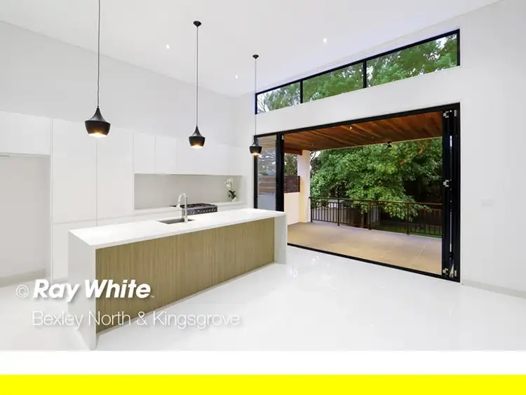 Second view of Homely other listing, 41 St Elmo Parade, Kingsgrove NSW 2208