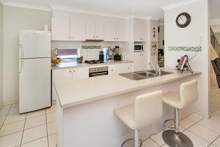 Fifth view of Homely unit listing, 4/9 Talpa Street, Coomera QLD 4209