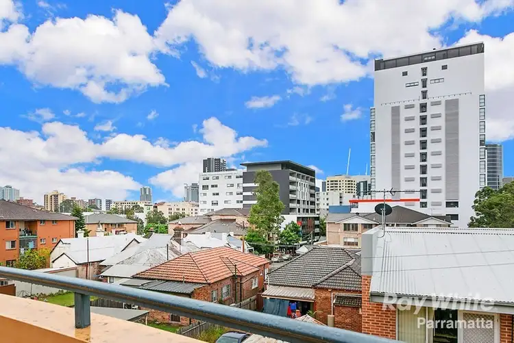 Fifth view of Homely unit listing, 12/27 Station Street West, Parramatta NSW 2150