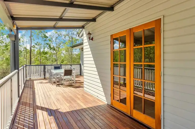 Second view of Homely house listing, 168-170 Peppertree Drive, Jimboomba QLD 4280