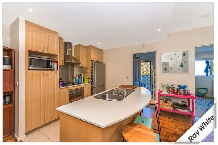 Second view of Homely apartment listing, 8/12 Waniassa Street, Queanbeyan NSW 2620