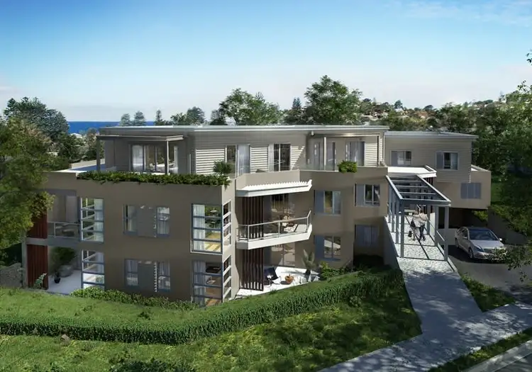305/3 Seaview Avenue, Newport NSW 2106