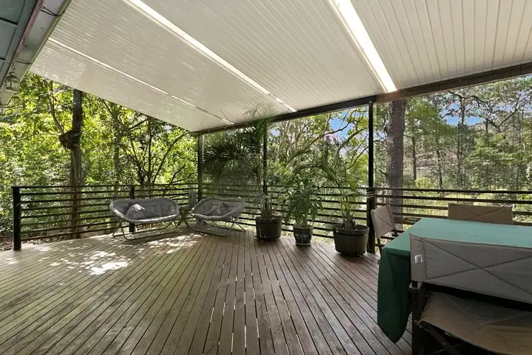 Fifth view of Homely house listing, 581 Moggill Road, Indooroopilly QLD 4068