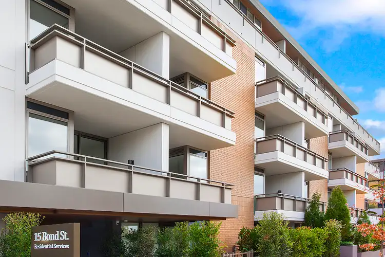 Seventh view of Homely apartment listing, 409/15 Bond Street, Caulfield North VIC 3161