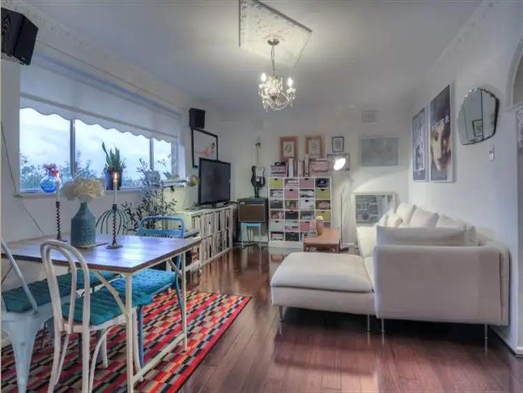 Main view of Homely unit listing, 4/15 Park Avenue, Preston VIC 3072