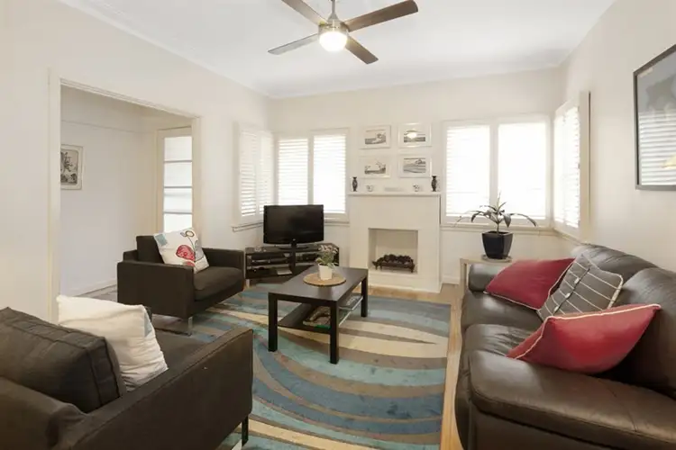 Second view of Homely house listing, 27 York Street, Golden Point VIC 3350