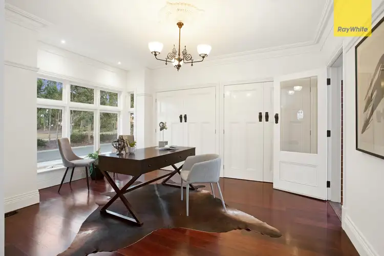 Sixth view of Homely house listing, 8 Grange Terrace, Taylors Hill VIC 3037