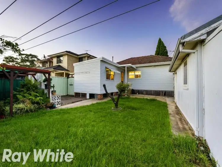Second view of Homely house listing, 138 Smith Street, Pendle Hill NSW 2145