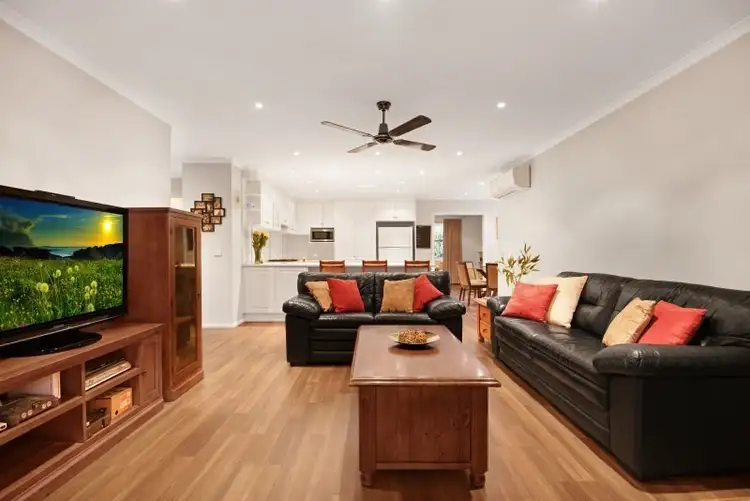 Third view of Homely house listing, 8 McComb Crescent, Bayswater VIC 3153