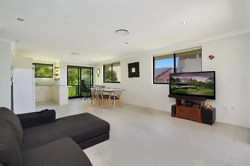 Main view of Homely unit listing, 8 'Sausalito Bay' 14 First Avenue, Broadbeach QLD 4218