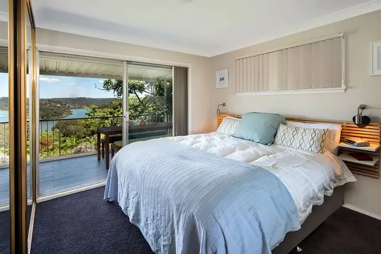 Sixth view of Homely house listing, 56A Bignell Street, Illawong NSW 2234