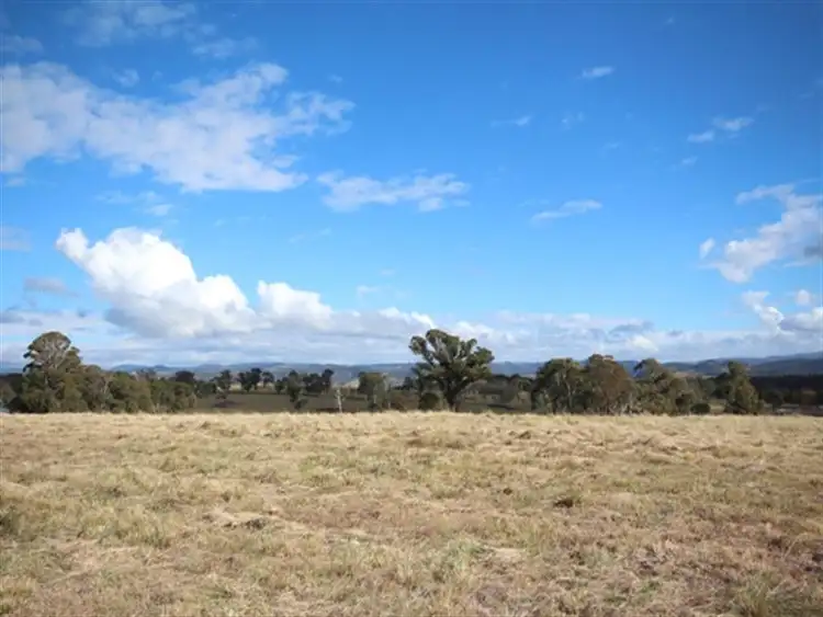 Sixth view of Homely rural property listing, Lot 8 Apple Tree Lane, Hartley NSW 2790