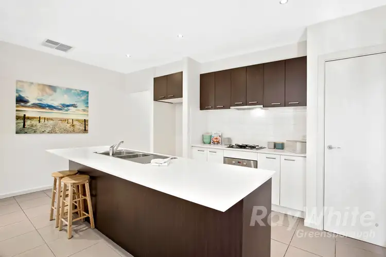 Fourth view of Homely house listing, 4 Piccadily Court, Doreen VIC 3754