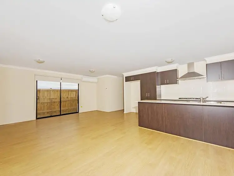 Fifth view of Homely house listing, 8 Destiny Lane, Tarneit VIC 3029