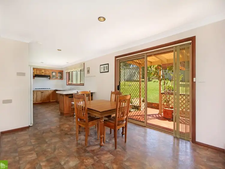 Fifth view of Homely house listing, 4 Ribbonwood Road, Farmborough Heights NSW 2526