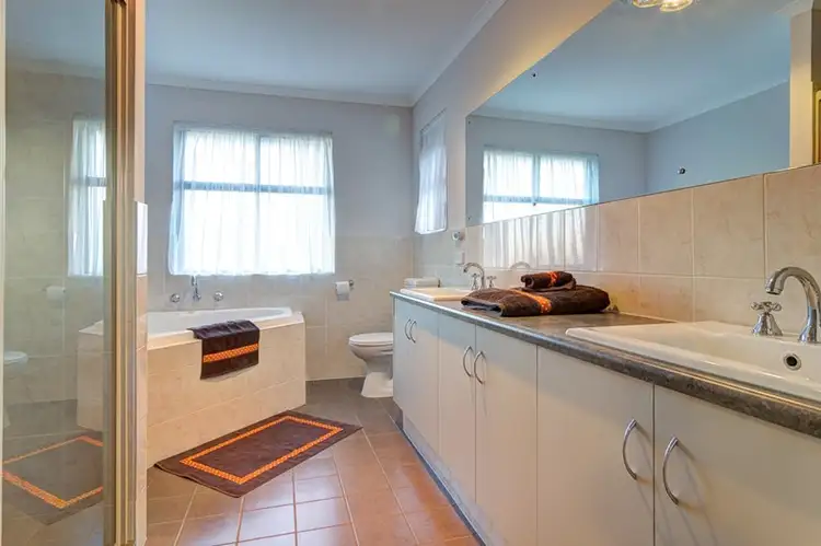Sixth view of Homely house listing, 18 Coulter Street, Flagstaff Hill SA 5159
