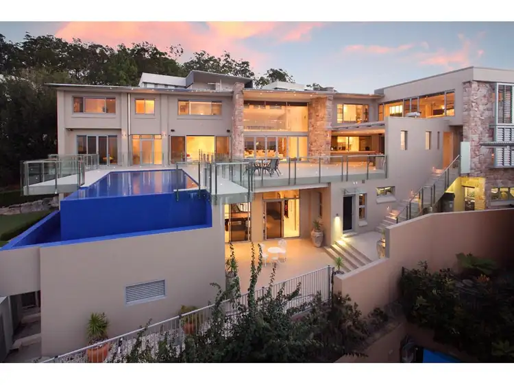 Second view of Homely house listing, 7 Pine Mountain Court, Carina Heights QLD 4152