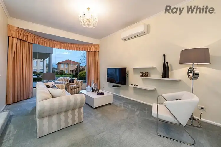 Fourth view of Homely house listing, 5 Albany Court, Taylors Lakes VIC 3038