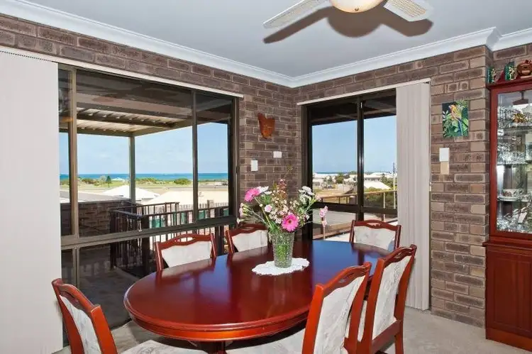 Second view of Homely house listing, 14 Dewar Way, Ledge Point WA 6043