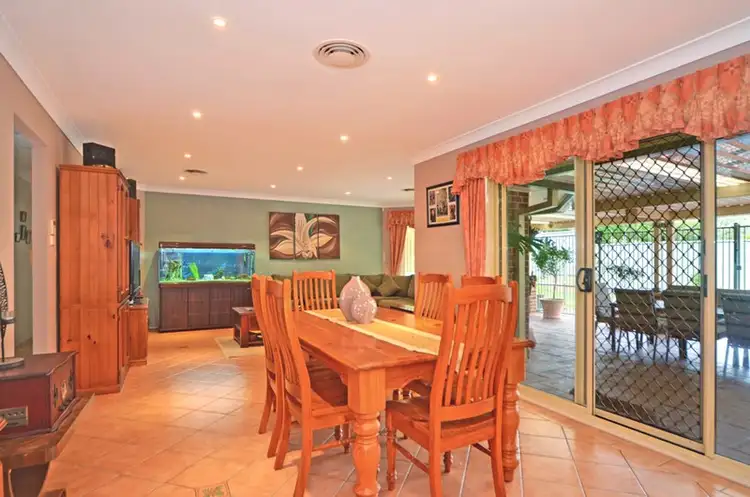 Fourth view of Homely house listing, 14 Helena Place, Albion Park NSW 2527
