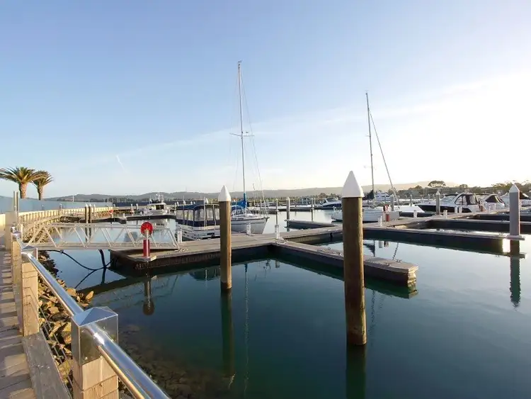 Fifth view of Homely other listing, Lot B5042 Martha Cove Water Way, Safety Beach VIC 3936