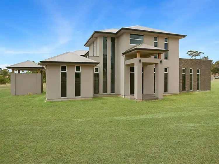 Main view of Homely house listing, Lot 43 Docking Road, Cockatoo Valley SA 5350