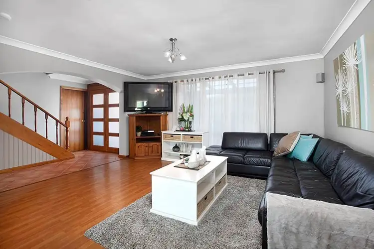 Fourth view of Homely house listing, 107 The Boulevarde, Oak Flats NSW 2529