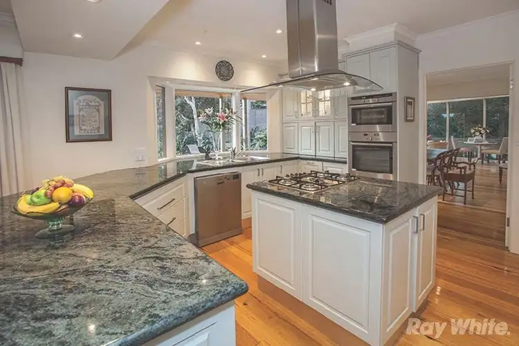 Third view of Homely house listing, 4 Flavia Court, Mount Waverley VIC 3149