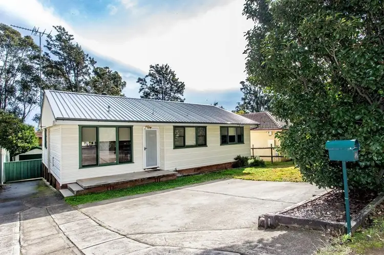 45 Arakoon Avenue, Penrith NSW 2750