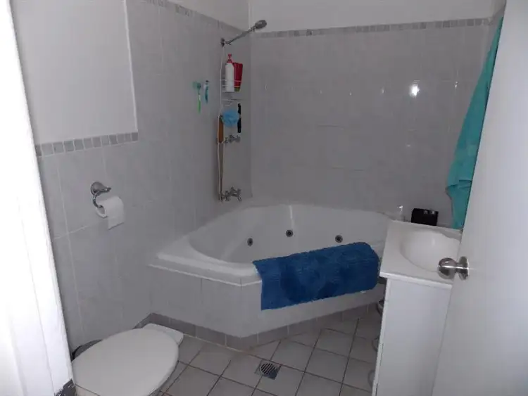Fourth view of Homely house listing, 8 Melbourne Street, Parkes NSW 2870