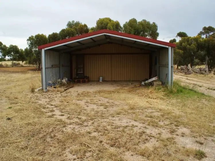 Seventh view of Homely house listing, Lot 107 Old Swanport Road, Murray Bridge SA 5253