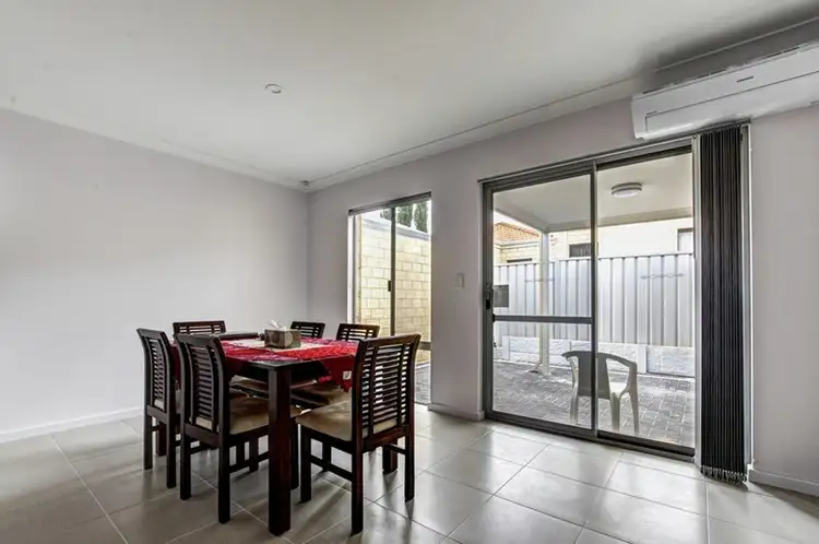 Sixth view of Homely house listing, 54 B Storrington Crescent, Westminster WA 6061