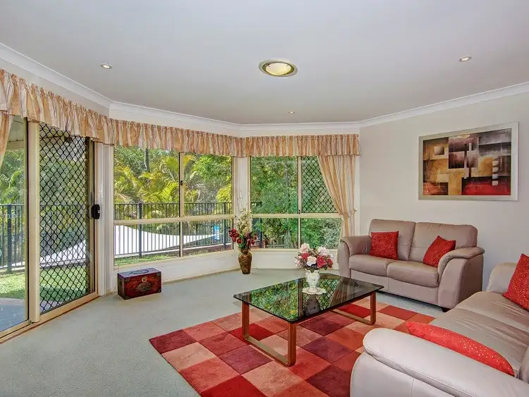 Sixth view of Homely house listing, 6 Pointer Court, Shailer Park QLD 4128