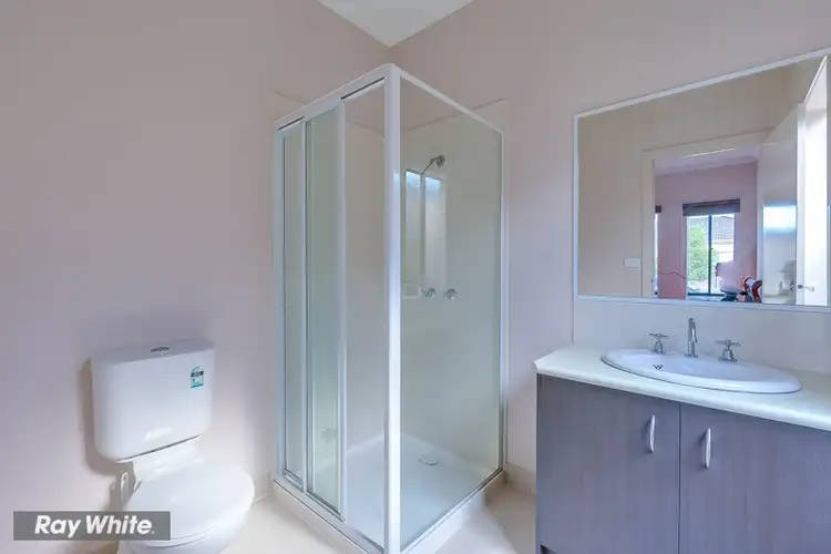 Fourth view of Homely house listing, 5 Red Robin Road, Truganina VIC 3029