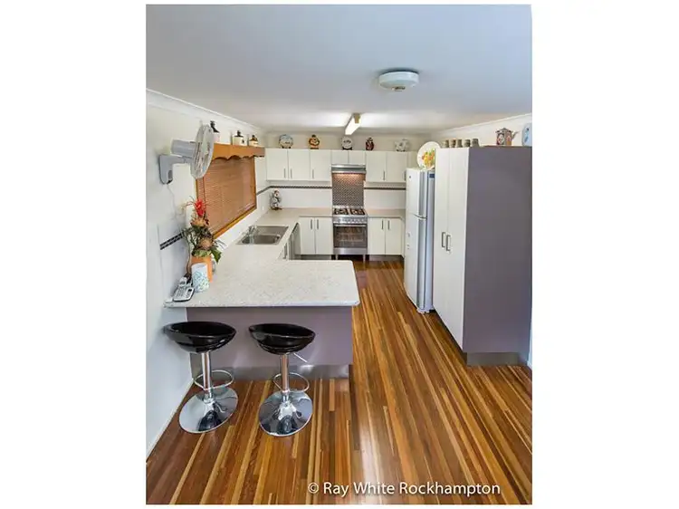 Seventh view of Homely house listing, 14 Ann Street, The Range QLD 4700