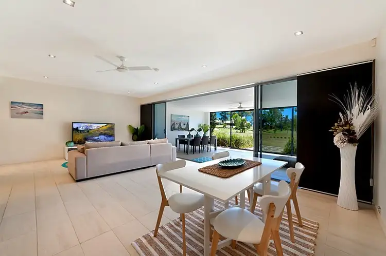 Fourth view of Homely townhouse listing, 5212 Marine Drive West, Sanctuary Cove QLD 4212