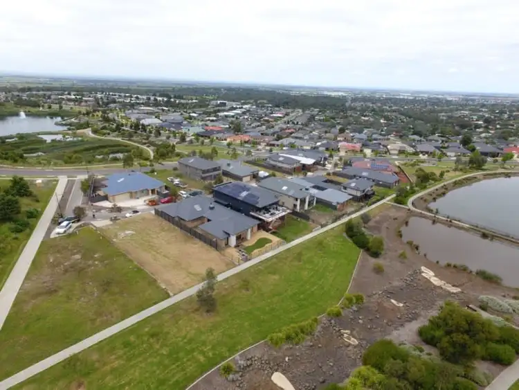 Fifth view of Homely land listing, 21 Zurich Rise, Pakenham VIC 3810