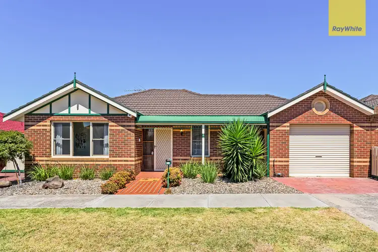 1a Cooper Court, Delahey VIC 3037