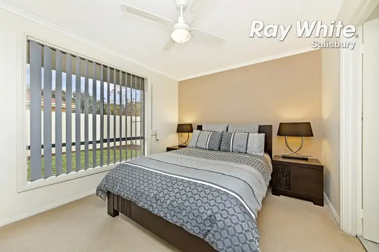 Fifth view of Homely house listing, 60 Lauren Drive, Paralowie SA 5108