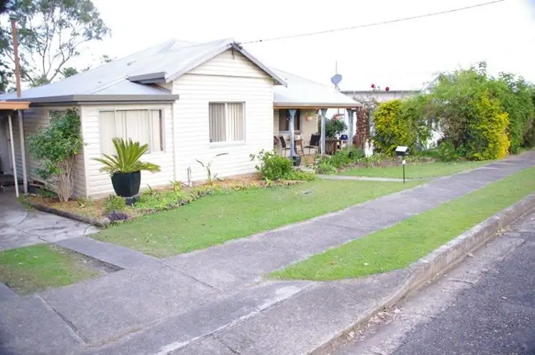 47 Moon Street, Wingham NSW 2429