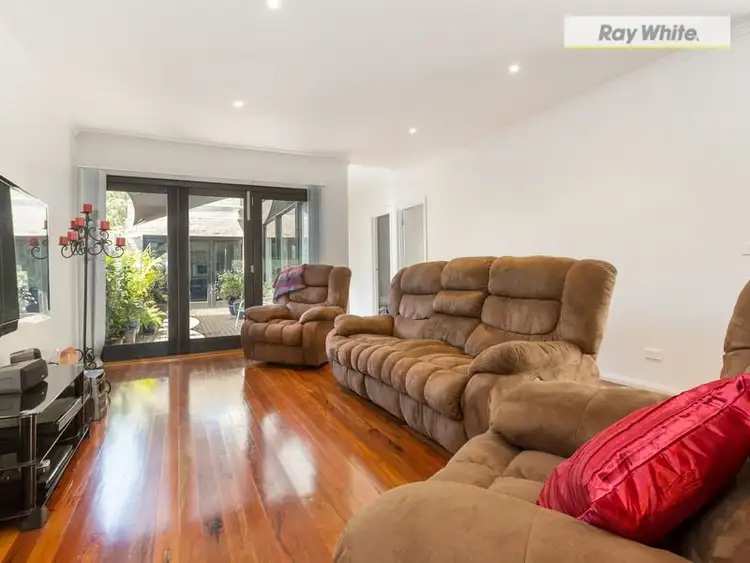 Fourth view of Homely house listing, 34 Third Avenue, Rosebud VIC 3939