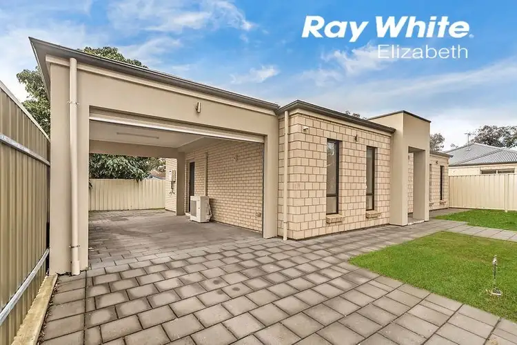 Second view of Homely house listing, 10 Chrysler Court, Salisbury Heights SA 5109