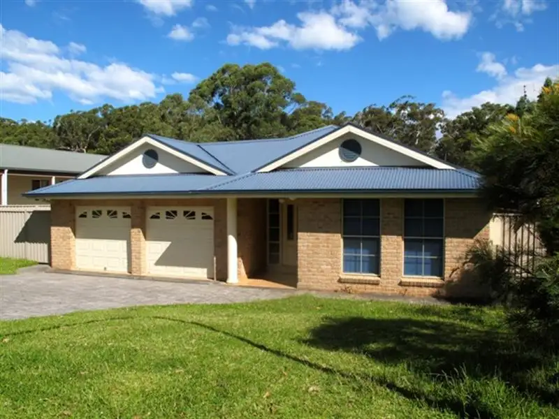 Main view of Homely house listing, 23 The Bastion, Manyana NSW 2539