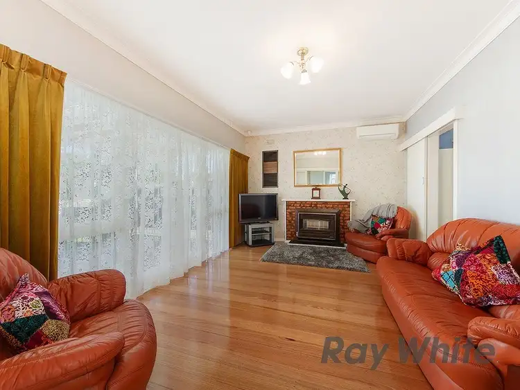 Fifth view of Homely house listing, 76 Perrett Avenue, St Albans VIC 3021
