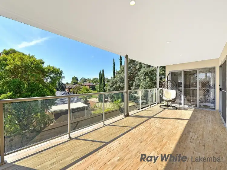 Fifth view of Homely house listing, 14 Selkirk Street, St Andrews NSW 2566